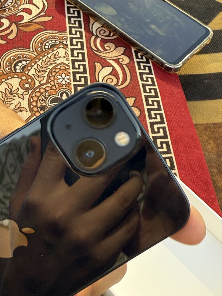 Iphone 13 без трещин