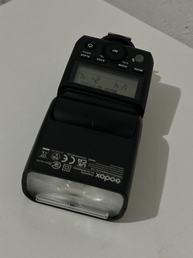 Godox TT350S