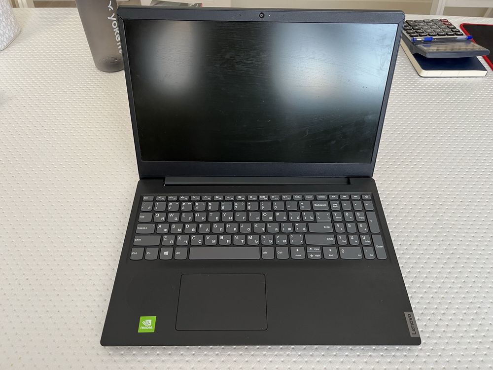 Продам ноутбук Lenovo IdeaPad