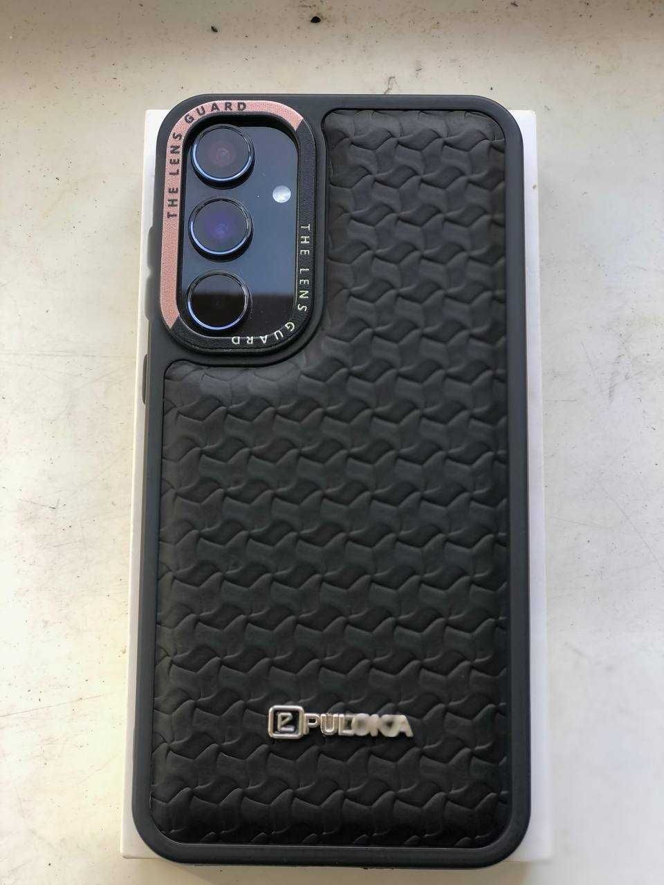 Самсунг А55 256 гигабайт