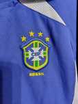 Футболка Brasil Бразилия