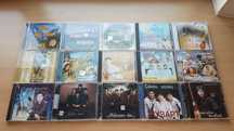 Диски CD Казахская эстрада