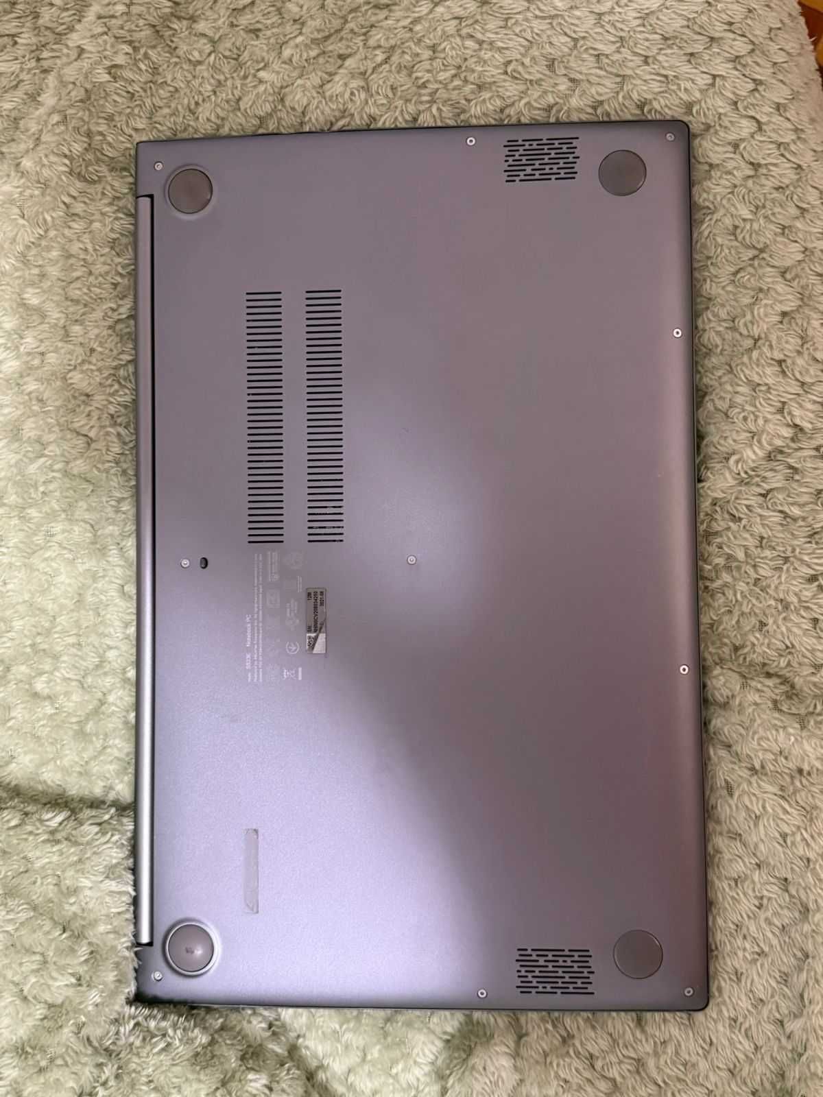 Ноутбук VivoBook S15 S533