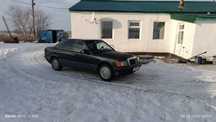 Продам Мерседес 190е 1992 2,3