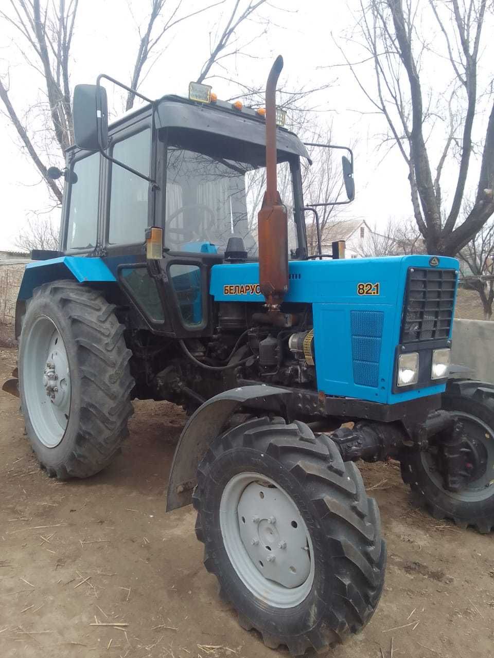 Продается трактор Беларусь
