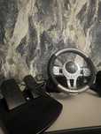 Forsage GTR defender