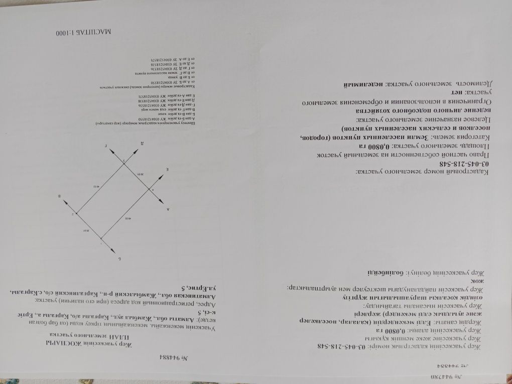 Ппродам земельные участки от 8 соток