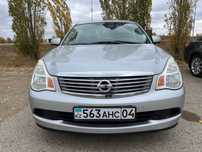 Продам nissan bluebird