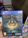 Elden Ring Ps4 version