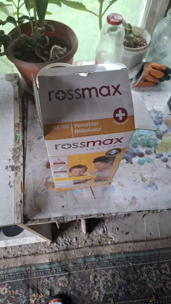 Продам ингалятор.