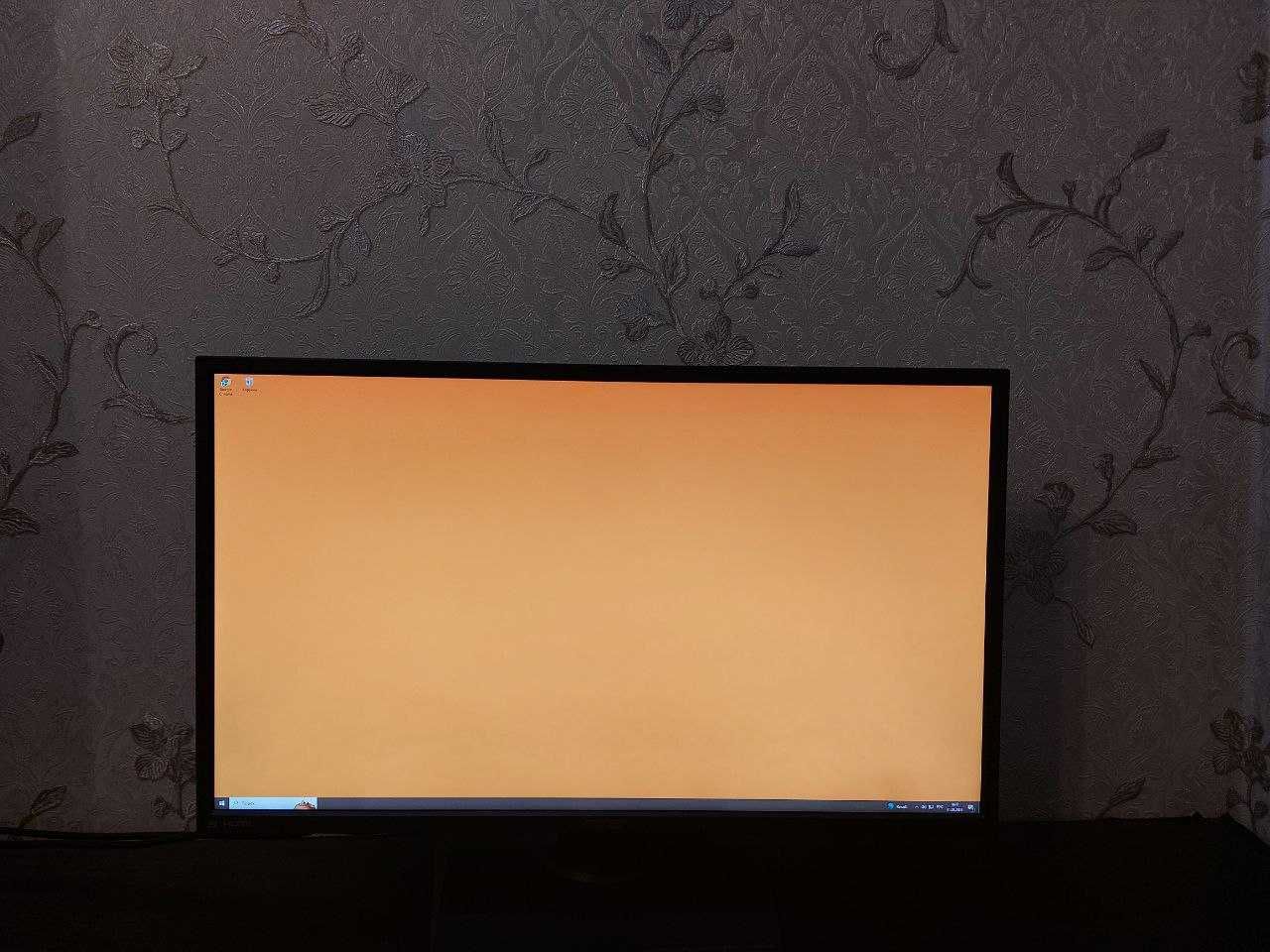 Игровой монитор ASUS MG278 2к 27 дюймов 144 герц