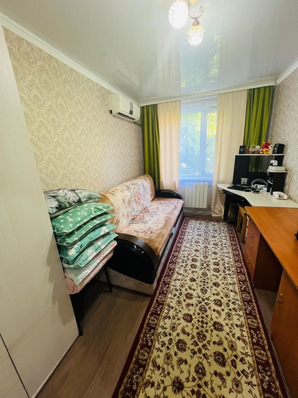 Продам двухкомнатную квартиру