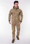 Костюм Тритон "TRITON PRO" -5 (SoftShell, Duck Hunter) Triton