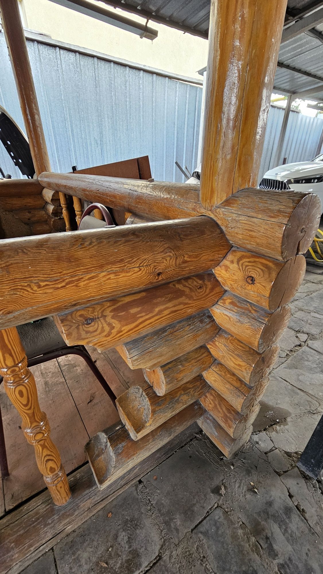 Срочно продам беседку