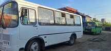 Автобус ПАЗ в отличном состоянии