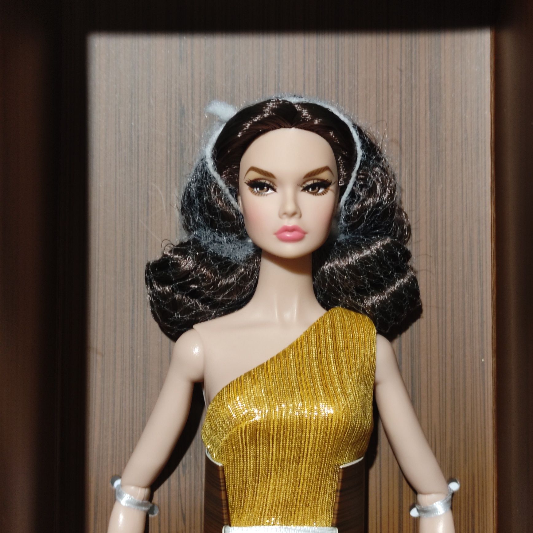 Poppy Parker integrity toys  Поппи Паркер