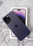 iPhone 14 Pro Max 128gb