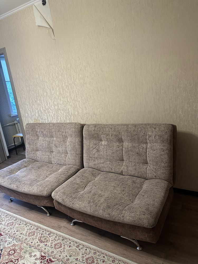 Дивань Раскладной