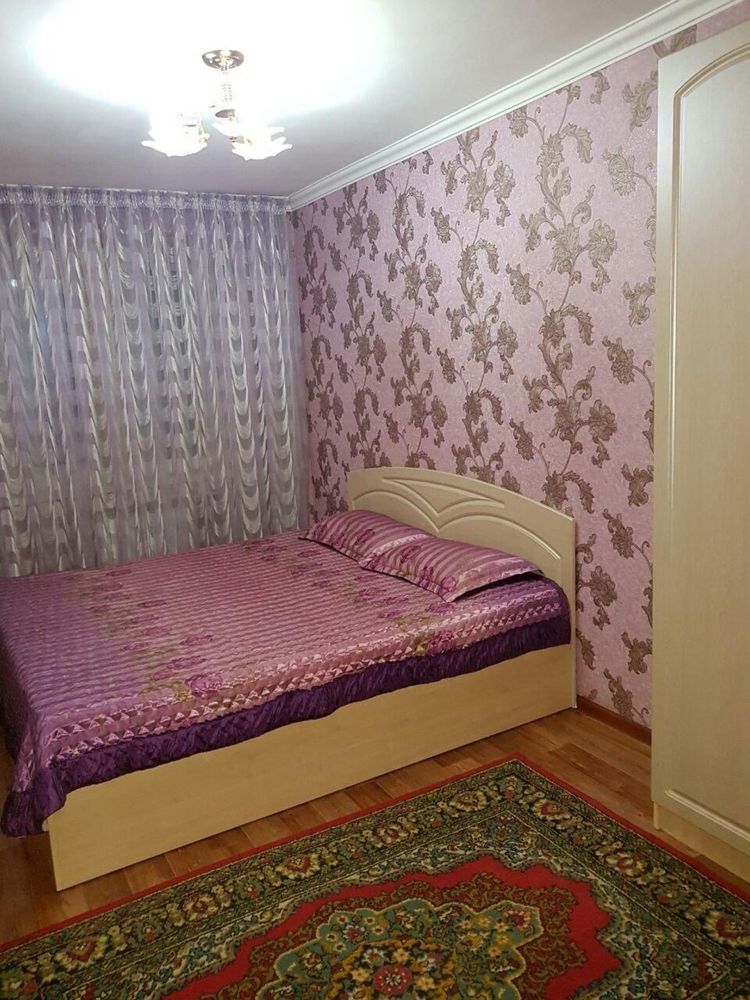 Квартира посуточно 10000 час 2000