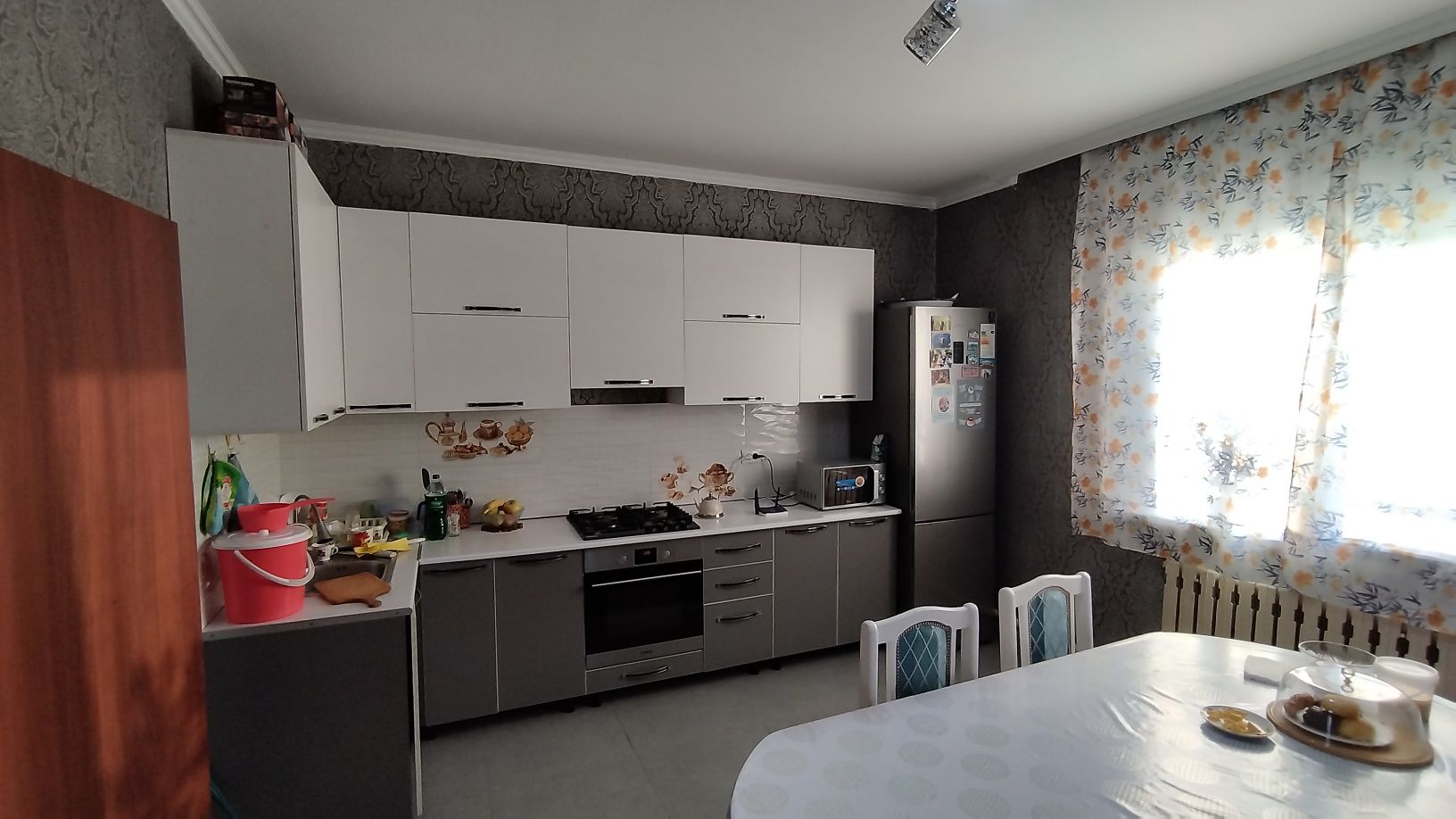 Срочно продам дом 96 разъезд (село.Ы.Алтынсарина)
