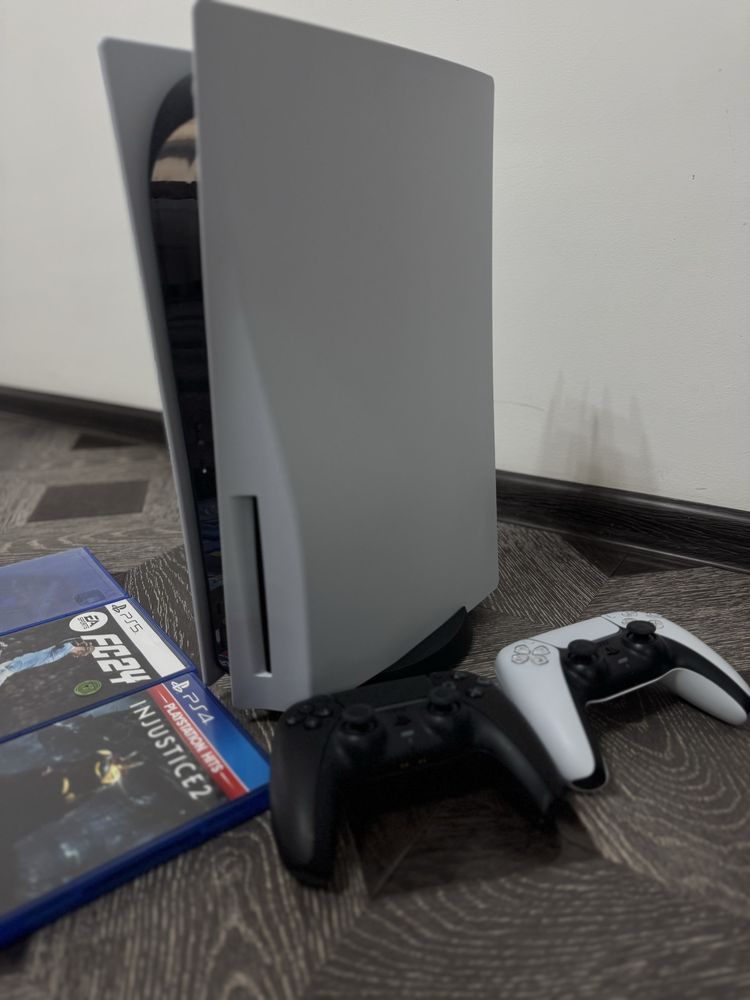 Sony PlayStation 5