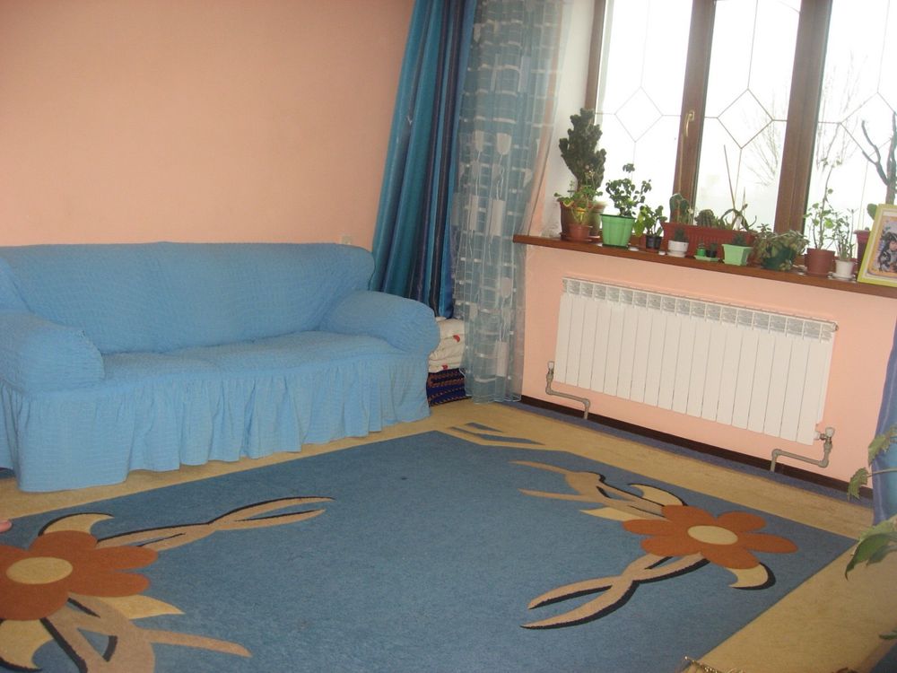 Продаю жилой дом, свет, газ, вода, интернет