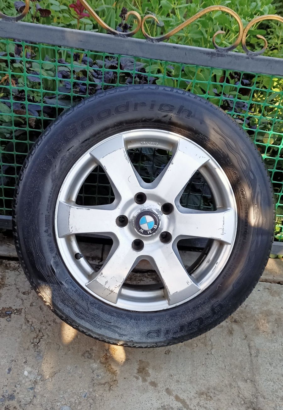 Продам диски R16