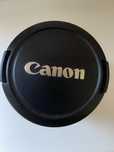 Canon объектив