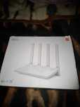 XIAOMI router AX3000T.