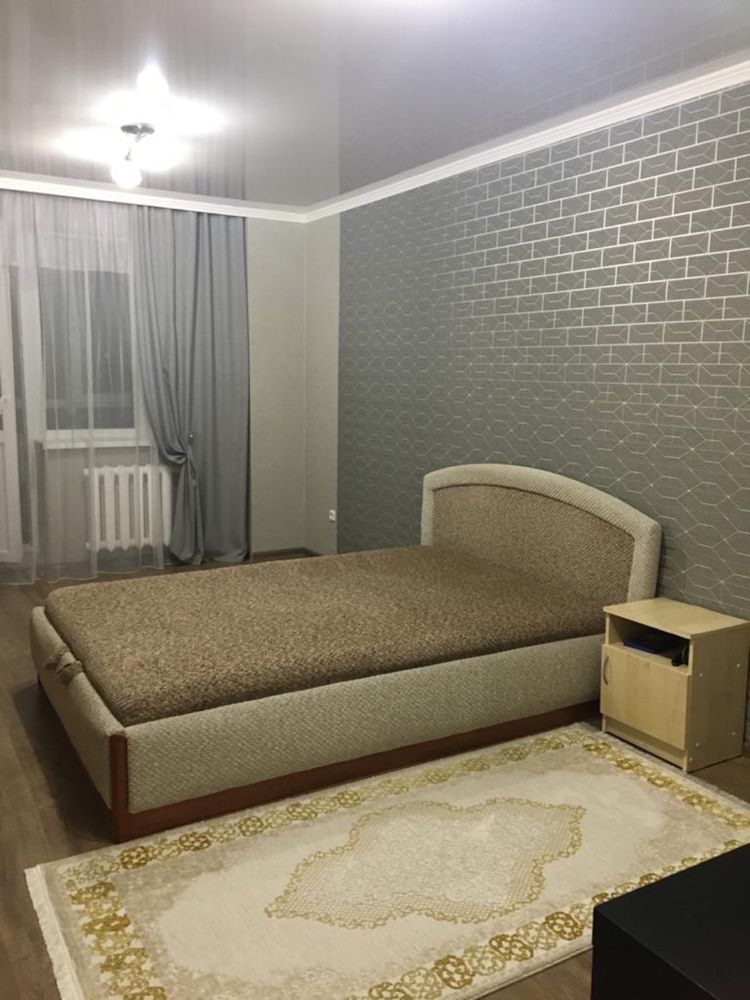 Продам 3-х комнатную квартиру