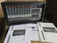 Микшерный пульт Behrinnger PMP2000