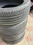 Летние Шины Bridgestone 205/50/17