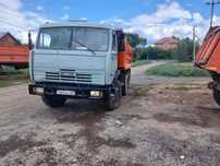 Продам камаз самосвал 10тонн