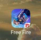 Аккаунт игры free fire