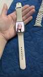 Продается apple watch 8 series 45 mm