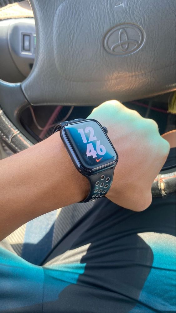 Apple Watch Series 7