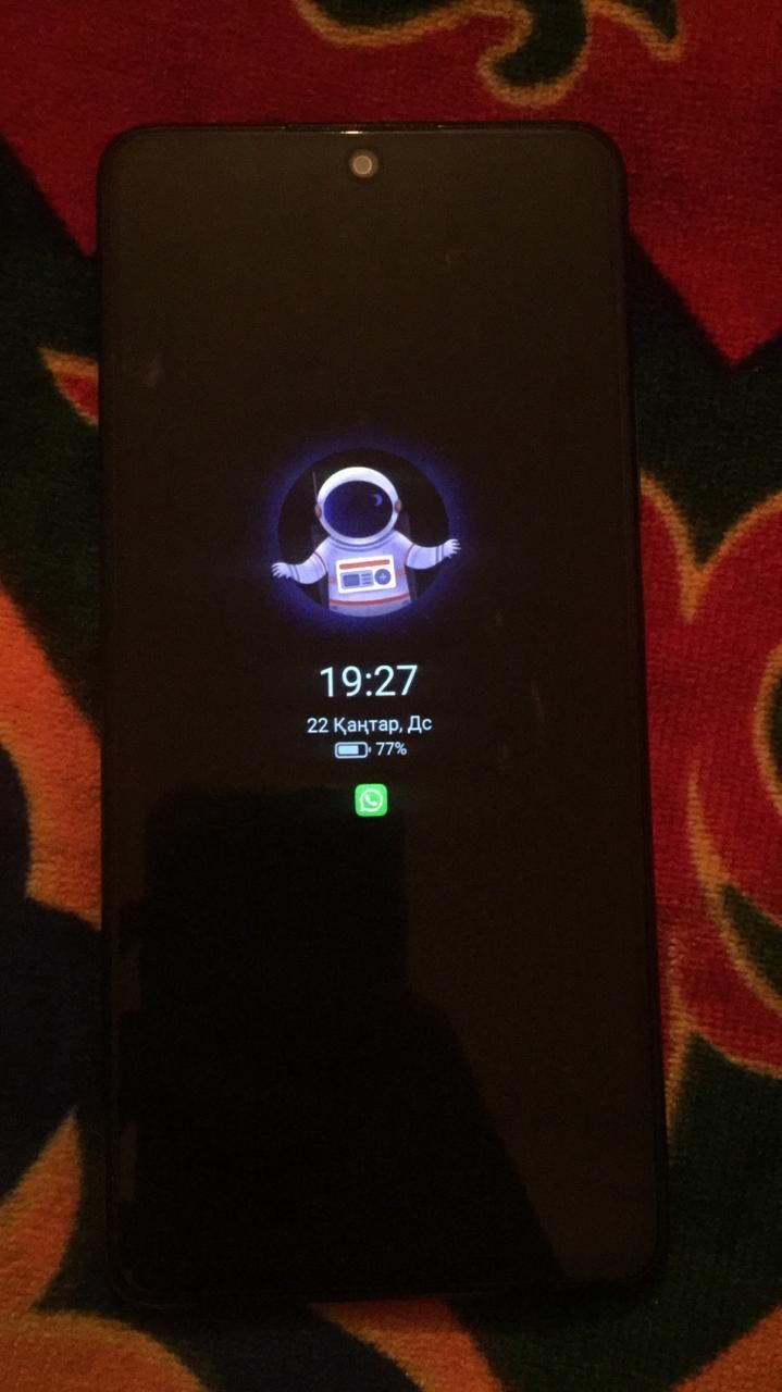 Redmi Note 10 Pro