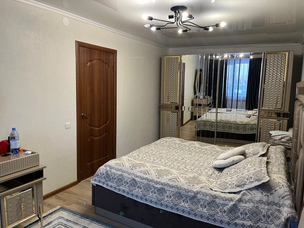 Продаю 3-комнатную квартиру на Востоке-5