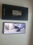 Samsung galaxy S 24 ultra