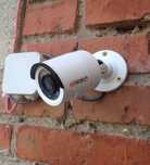Ремонт камер установка камер ip HD WiFi камеры любого типа