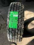 Грузовые шины - 295/80R22.5 - GITI, New Power (KUNLUN)