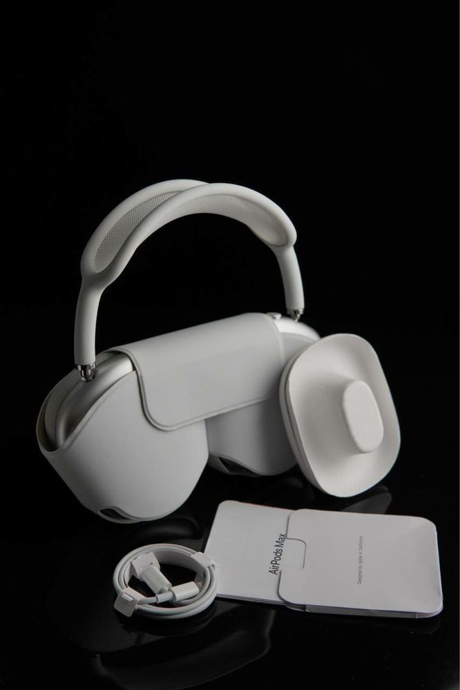 Airpods Max, Наушники эйрподс макс, Подарки для близких, Эйрподс макс