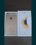 Срочно продам iphone 6s