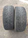 Шины 275/65 R17 "Nokian Hakkapeliitta Sport Utility 5", зимние.