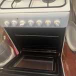 Продам газ indesit
