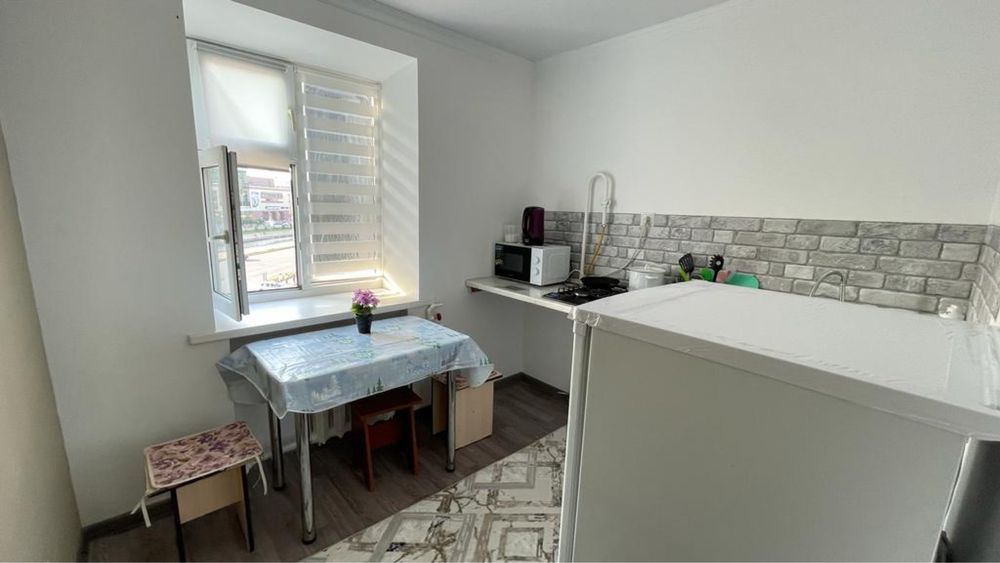 Сдам 1 комнатную квартиру возле Keruen City