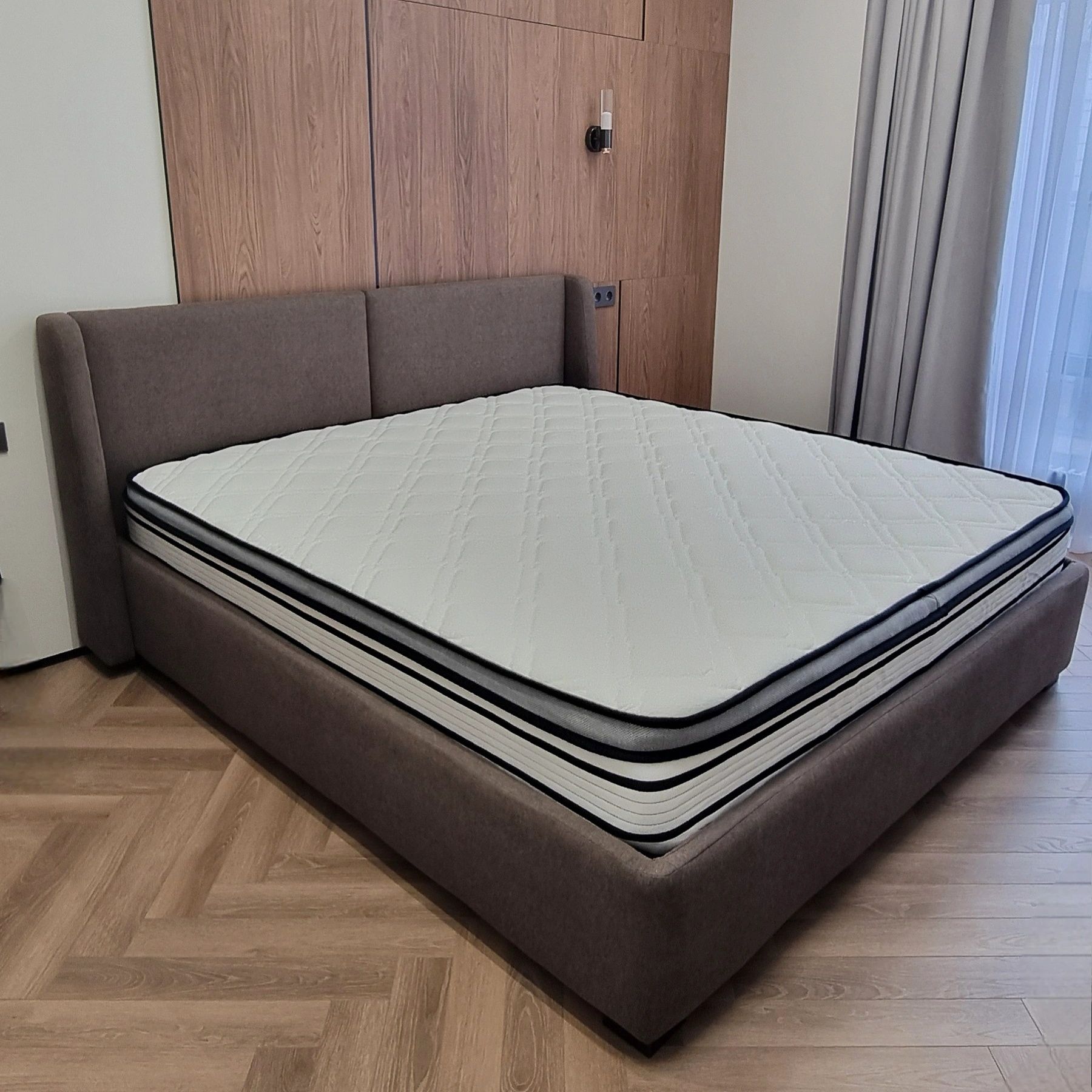 Диваны и кровати на заказ