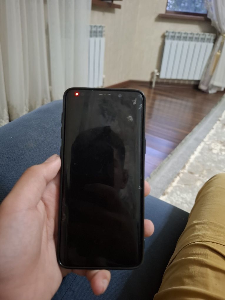 Samsung galaxy S9