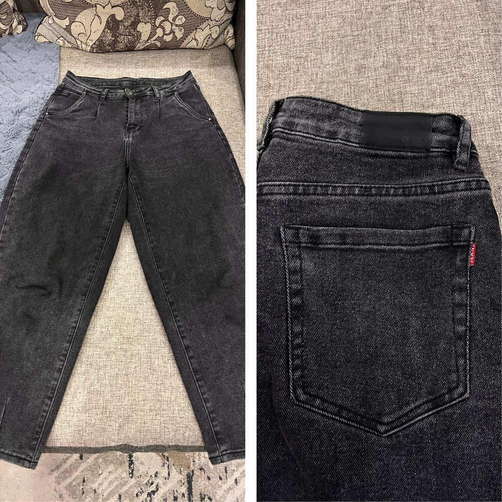 Джинсы Levi’s, skinny