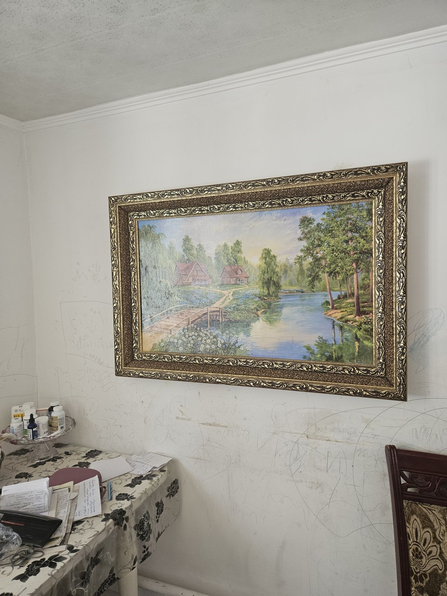 Картина для домаә